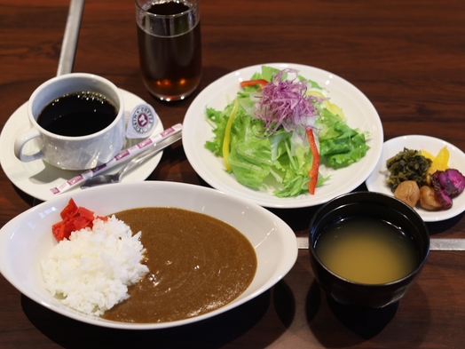 お車でも安心！駐車場付きプラン★☆朝食付き☆☆　※ご予約前に必ずプラン内容をご確認ください。